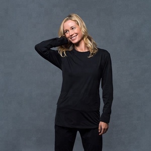 Batterie garder au chaud vêtements vêtement intérieur <span class=keywords><strong>thermique</strong></span> <span class=keywords><strong>sous</strong></span>-vêtements chauffants - Product Image 5