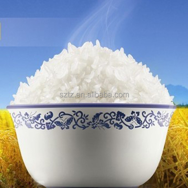 Riz (Cuit, Parfum) Saveur