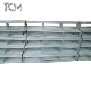 Ali baba chine produits bloc de béton échelle en métal matériaux de construction 3 bar <span class=keywords><strong>poutre</strong></span> en <span class=keywords><strong>treillis</strong></span> - Product Image 4