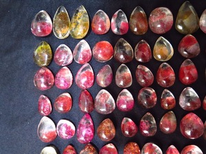 Lacrima Goccia del commercio all'ingrosso di Cristallo Del Pendente di Cristallo Di Quarzo Del Pendente Phantom Pendente Di Cristallo - Product Image 2