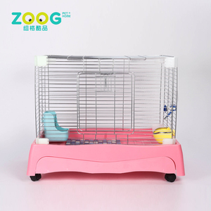 La meilleure qualité lapin <span class=keywords><strong>cages</strong></span> pour l'intérieur de la maison - Product Image 1