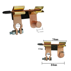 Factory the Wholesale Price Battery Disconnect <strong>Switch</strong> <strong>Knife</strong> <strong>Switch</strong> - Product Image 3