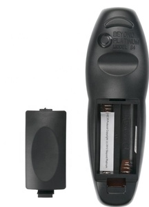 Yeni DSTV <span class=keywords><strong>RCV</strong></span> B4 uzaktan kumanda güney afrika dijital Set üstü kutusu için Fit - Product Image 4