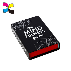 การออกแบบที่กำหนดเอง Strong แข็งปกแข็งทนทานกล่อง Flapped กล่องรูปร่างหนังสือขั้นสูงแพคเกจการออกแบบบริการแม่เหล็กปิด - Product Image 3