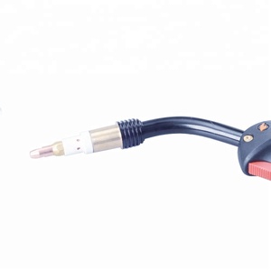 Bộ Phụ Kiện Huarui MIG 145.0078 Vòi Phun 140.0242 CU-E Đầu Tiếp Xúc 142.0020Tip Bộ Khuếch Tán Khí Cho Mỏ Hàn <span class=keywords><strong>MB36KD</strong></span> MIG - Product Image 2