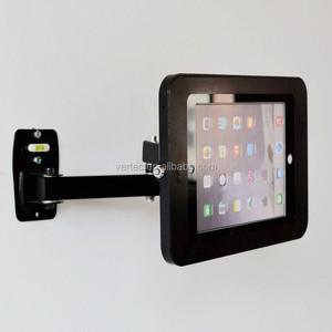 Tablet Security recinzione te250- vesa/tablet chiosco di sicurezza - Product Image 1