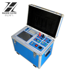 수리 현재 변압기 테스트 <span class=keywords><strong>Ct</strong></span> Pt 분석기 키트 - Product Image 1