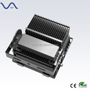 100 w powerful IP65 led flood light outdoor garden project flashtube - Product Image 2