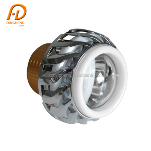 Accesorios de la motocicleta de la alta calidad láser Spot LED señal de vuelta de la luz de niebla - Product Image 4