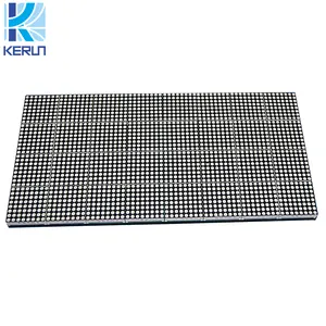 P4 süper net HD 3 mm piksel LED Video duvar paneli 64x32 kapalı kiralama LED ekran