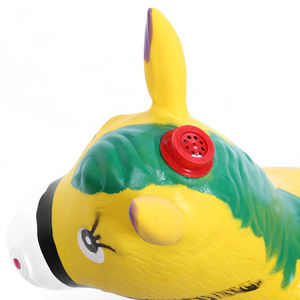 음악이 나오는 에어바운스 점핑 말 - Product Image 4