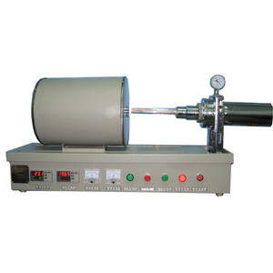 PCY-III-1600 عالية-درجة الحرارة الأفقي التمدد الحراري مقياس التمدد - Product Image 1