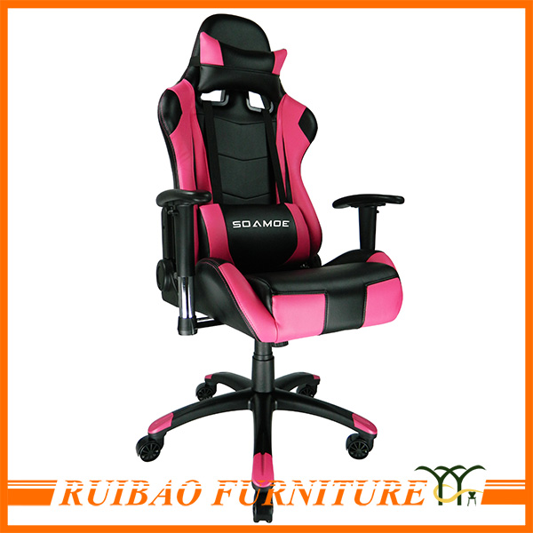 2016 Лучшее Предложение Высокое Качество, Стильный Продажи Клиент Игровые Кресла