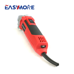 Deko — mini <span class=keywords><strong>ponceuse</strong></span> <span class=keywords><strong>à</strong></span> courroie en métal, 500W, vitesse Variable, avec 5 papiers de ponçage - Product Image 5