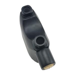 Candado de alarma personalizado, candado de alarma resistente al agua con llave, nuevo producto, gran oferta, 2023