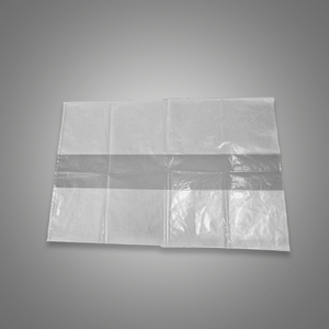 Bolsa de impresión de película grande, embalaje de plástico pe - Product Image 1