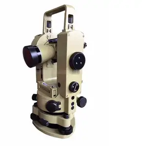 FOIF Optical Theodolite J2-2 angle surveying instrument