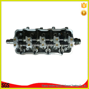 Têtes de cylindre complètes pour moteur F10A, pour <span class=keywords><strong>Suzuki</strong></span> SJ410, Sierra, Jimny, <span class=keywords><strong>Samurai</strong></span>, super soldes 11110 — 80002 - Product Image 2