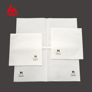 Venta caliente en julio de alta calidad <span class=keywords><strong>la</strong></span> servilleta de impresión de tejidos cóctel bajo doblar <span class=keywords><strong>la</strong></span> servilleta - Product Image 5