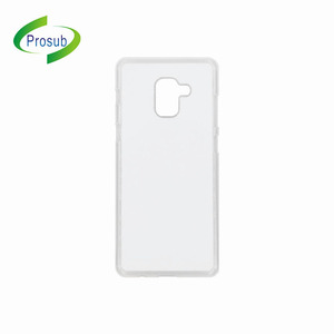 Precio de fábrica 2D PC Transferencia de Calor teléfono celular caso para Samsung <span class=keywords><strong>A7</strong></span> - Product Image 5