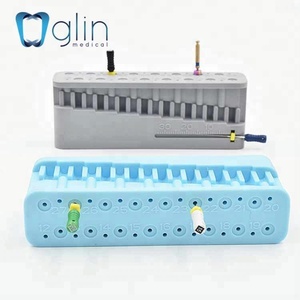 Autoclavable Endodontische Meting Endo Block - Product Image 6