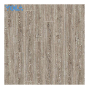 Pvc tabla unilin clic vinilo <span class=keywords><strong>piso</strong></span> flotante paneles suspendido cáscara de palo de plástico spc suelos de corcho de los precios - Product Image 2