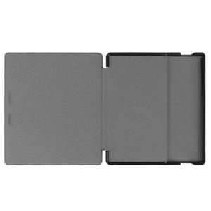 โมเดิร์นสีทึบ PU หนัง Paperwhite สำหรับ <span class=keywords><strong>Kindle</strong></span> <span class=keywords><strong>Oasis</strong></span> 2019 - Product Image 6
