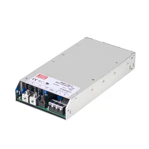 Mean Well RSP-750-5 750W 5V Power Supply