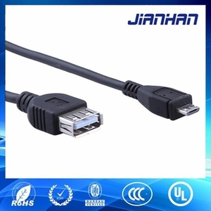 Por mayor <span class=keywords><strong>de</strong></span> China <span class=keywords><strong>precio</strong></span> favorable micro <span class=keywords><strong>OTG</strong></span> <span class=keywords><strong>cable</strong></span> usb - Product Image 1