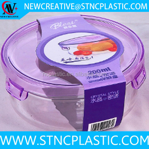 sandwich <strong>box</strong> stock <strong>lots</strong> furniture storage bin <strong>plastic</strong> can organizer - Product Image 4
