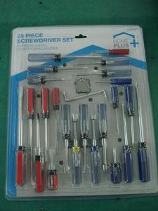 מכאני jis אומן מקצועי מומנט מגנטי מברג סט - Product Image 2