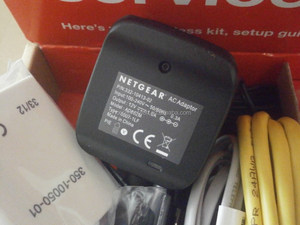 Bộ định tuyến Modem ADSL <span class=keywords><strong>NETGEAR</strong></span> N150 dgn1000 - Product Image 6