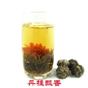 ชาดอกมะลิและดอกกุหลาบบาน ตัวอย่างทดลองฟรี - Product Image 4