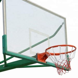 Cerceau <span class=keywords><strong>de</strong></span> <span class=keywords><strong>basket</strong></span>-ball mobile portable avec support d'anneau Équipement <span class=keywords><strong>de</strong></span> cour à vie durable - Product Image 4