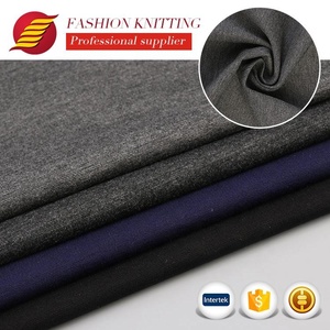 Buen Precio <span class=keywords><strong>de</strong></span> lujo <span class=keywords><strong>de</strong></span> trama <span class=keywords><strong>de</strong></span> nr ponte <span class=keywords><strong>roma</strong></span> señora tela <span class=keywords><strong>de</strong></span> la prenda - Product Image 5