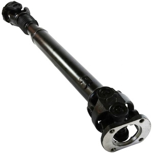 Front <span class=keywords><strong>Drive</strong></span> Shaft Propshaft Assembly For Dodge Ram 2500 3500 Diesel OEM # 52123326AB Transmission Cardan Propeller Shaft - Product Image 1