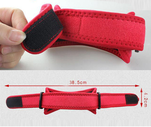 Calidad Garantizada Nueva Moda Crossfit Ayuda de La Rodilla - Product Image 4