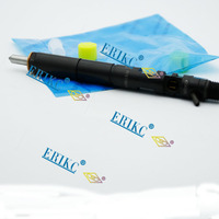 ERIKC EJBR01901Z injecteur à rampe commune EJB R01901Z injecteur de carburant pompe EJBR0 1901Z d'origine diesel d'injection automatique Euro 3