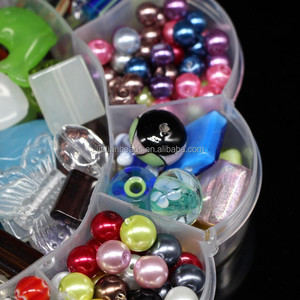 Hot Sales DIY Glass <strong>Bead</strong> <strong>Kits</strong> for Jewelry Making - Product Image 3