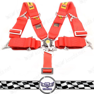 3 "<span class=keywords><strong>de</strong></span> <span class=keywords><strong>cinco</strong></span> <span class=keywords><strong>puntos</strong></span> del cinturón <span class=keywords><strong>de</strong></span> seguridad, 3 pulgadas extensor <span class=keywords><strong>de</strong></span> cinturón <span class=keywords><strong>de</strong></span> seguridad - Product Image 2