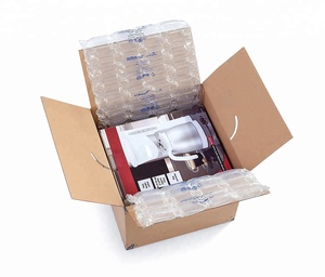 Kantung plastik dengan fitur bantalan udara yang dapat disesuaikan - Product Image 2