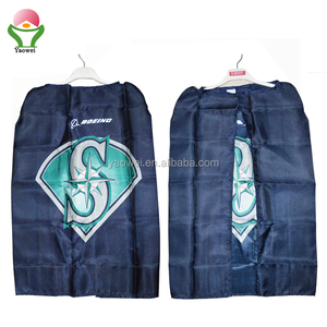 Capa de superhéroe mancha de poliéster barata promocional personalizada de moda más nueva y capa de superhéroe adulto - Product Image 4