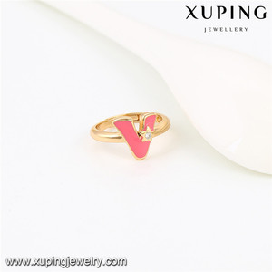 64033 Xuping Bán Buôn 2 Gram Vàng Mạ Nặng Vàng Thiết Kế Đồ Trang Sức Dulhan Bộ - Product Image 6