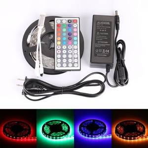 SMD5050 RGB LLEVÓ la Tira con 44 Regulador Alejado Dominante - Product Image 1