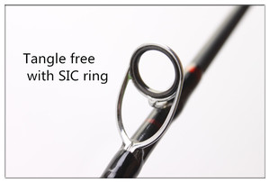 <span class=keywords><strong>Caña</strong></span> de pescar Fishingsoul JGR033, muy vendida, económica, de nano carbono, ligera, para <span class=keywords><strong>jigging</strong></span>. - Product Image 3