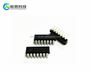 <strong>Integrated</strong> <strong>Circuits</strong> M995C-3 - Product Image 2