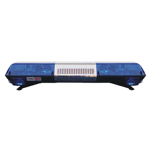 <span class=keywords><strong>Luce</strong></span> di <span class=keywords><strong>emergenza</strong></span> <span class=keywords><strong>luce</strong></span> Lightbar LYAF Street-hawk - Product Image 3