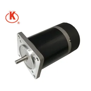 70mm dc 24V gear synchronous motor for Textile machines