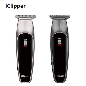 IClipper-M2 rasoio elettrico Capelli Trimmer di rimozione dei capelli Tagliatore di Capelli