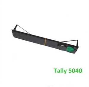 Di seconda mano scheda madre della stampante per Tally 5040 libretto di parti della stampante - Product Image 3